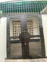 Bán nhà hxh đường phạm văn bạch, p.15, q. tân bình - 4.7m x 13.4m - chỉ 5.2 tỷ