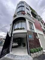 Bán nhà hxh đường thống nhất, p.12, q. gò vấp, 5x13m, chỉ 15 tỷ