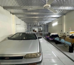 Bán nhà hxh hoàng bật đạt, p15, tân bình, 110m2, c4, chỉ nhỉnh 6 tỷ