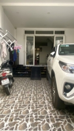 Bán nhà kdc kiều đàm, ngay him lam 85m2 (5x17) 4 tầng, 15 tỷ tl