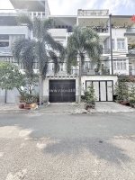 Bấn nhà - khu tên lửa - bình trị đông b - bình tân - 5 x 20 - 100m2