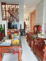 Bán nhà khu vip  hẻm xe tải nguyễn phúc chu, tân bình – 88m², 3 tầng, kế mặt