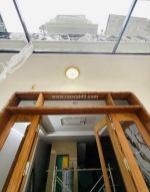 Bán nhà khu vực víp 3 bức chân ra phố tây trà con phố cafe