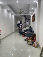 Bán nhà khương đình gia đình tự xây 50m x 4 tầng giá 8.35 tỷ - gần ô tô