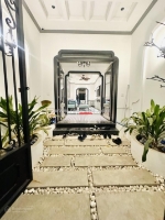 Bán nhà kim giang, dt 45m2x5t, giá 7.88 tỷ,nhà mới, full đồ,ở luôn, ngõ to,gần