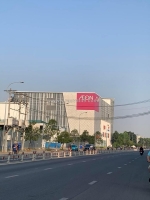 Bán nhà kinh dương vương – 4 tầng – hẻm xe tải – ngang khủng 10m – thu nhập cao