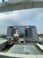 Bán nhà kinh dương vương – 5 tầng – 4.4m ngang – chỉ nhỉnh 5 tỷ – xe hơi vào nhà