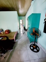 Bán nhà kinh dương vương - an lạc– 76m2 – hẻm lớn sát mặt tiền – tiện ở hay làm