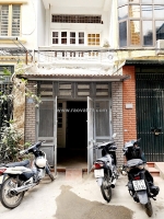 Bán nhà lãng yên – ô tô đỗ cửa – ngõ thông –  30m² - 3.2m mt – chỉ 10.2 tỷ