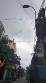 Bán nhà – lê văn quới - bình trị  đông – hxh thông – 56m2 –  6 tỷ