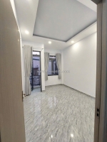 Bán nhà lê văn quới – nhà mới đẹp ở ngay – hẻm sạch thông thoáng - gần ngã tư 4