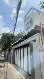 Bán nhà linh tây – gần mặt tiền đường số 9 – diện tích 102m² – nhà 1 trệt 1 lầu