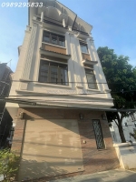 Bán nhà lô góc 6 tầng thang máy  ô tô 7 chỗ vào tận nhà lệ mật long biên  8.8 tỷ