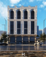 Bán nhà lô góc-mặt phố nguyễn lân (trường chinh) 85/116m, 9tầng, mt 10m