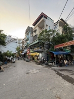 Bán nhà mặt phố đại la – lô góc – kinh doanh - ô tô - 6.86m mt – 27 tỷ –  60m²