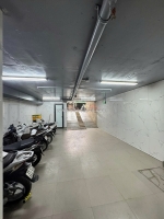 Bán nhà mặt phố khu vực xã đàn - 111m x 9t - có hầm - mt 6.6m - vỉa hè rộng -