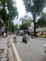 Bán nhà mặt phố lò đúc  80m/7t thang máy, mt 5.4m 66 tỷ,tòa xây