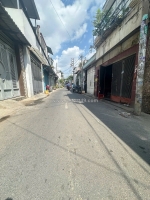 Bán nhà mặt phố miếu gò xoài –  3 tầng – gần aeon tân phú – giá 4.85 tỷ