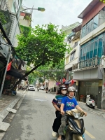 Bán nhà mặt phố nguyễn ngọc nại – vị trí vàng kinh doanh đỉnh cao – giá chỉ 20