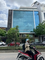 Bán nhà mặt phố nguyễn trãi 228m 12 tầng lô góc - gần royal city - vỉa hè kdvp