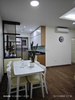 Bán nhà mặt phố phương mai, đống đa, 65m², 5 tầng, sổ đỏ