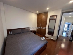 Bán nhà mặt phố quận cầu giấy 190m2 - 9 tầng - thang máy dòng tiền ổn định