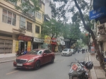 Bán nhà mặt phố thụy khuê, tây hồ, 37m2, 4 tầng, chỉ 20 tỷ