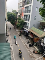 Bán nhà mặt phố yên phụ (thanh niên) 68/72m, 7tầng 36 tỷ, cho thuê dòng