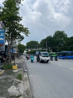 Bán nhà mặt tiền 12x38m giá 26 tỷ đường lê văn khương