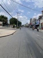 Bán nhà mặt tiền 15x25m giá 29,5 tỷ đường trương thị hoa