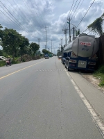 Bán nhà mặt tiền x68m giá 22 tỷ đường đặng công bỉnh