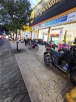 Bán nhà mặt tiền 20x21m giá 30 tỷ đường lê văn khương