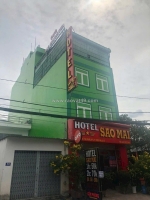 Bán nhà mặt tiền 4 lầu 6x25m giá 16 tỷ đường võ thị phải