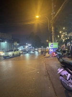 Bán nhà mặt tiền 4,5x30m giá 13 tỷ đường tô ký