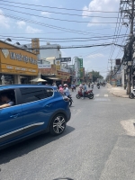 Bán nhà mặt tiền 7,3x28m giá 19 tỷ đường nguyễn ảnh thủ