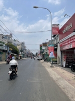 Bán nhà mặt tiền 8x33m giá 23,888 tỷ đường nguyễn ảnh thủ