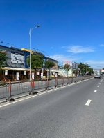 Bán nhà mặt tiền 8x40m giá 28 tỷ đường tô ký