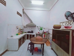 Bán nhà mặt tiền an hội, gò vấp – 101m², 3 tầng, ngang 5m – giá chỉ 11.5 tỷ