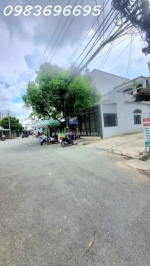 Bán nhà mặt tiền ấp chiến lược 80m2 – bình hưng hòa a, bình tân – chỉ 4.7 tỷ