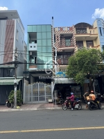 ⭐️bán nhà mặt tiền chợ lớn quận 6 84m2 - 5 tầng chỉ 16,2 tỷ timnhapho.vn