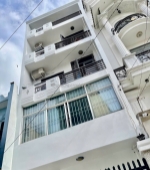 Bán nhà mặt tiền chợ rạch ông ngang 5m chỉ 7 tỷ 5