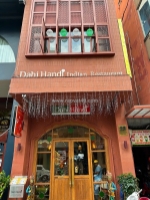 Bán nhà mặt tiền đông du quận 1 - 3 tầng - hđt: 135 triệu/tháng - giá 80 tỷ