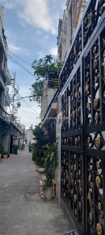 Bán nhà mặt tiền đường 14 gần nguyễn duy trinh,bình trưng tây, thủ đức, lh