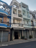 Bán nhà mặt tiền đường 33, p.10, q.6 - hxh, 4x14m, chỉ 9.5 tỷ