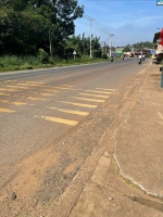 Bán nhà mặt tiền đường 769 sân bay long thành