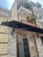 Bán nhà mặt tiền đường phạm thế hiển, p.7, q.8 - 6xm - chỉ 11.8 tỷ