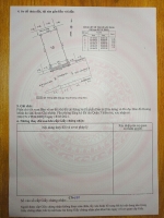 Bán nhà mặt tiền đường số 4, cư xá đô thành, p.4, q.3 - 5.9m x 13.5m - 25 tỷ