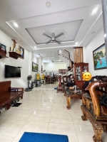 Bán nhà mặt tiền đường số 52, hiệp bình chánh, thủ đức – 3 tầng, giá 7.1 tỷ