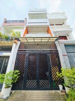 Bán nhà mặt tiền dương văn cam linh tây thủ đức – 130m² – giá 13.9 tỷ