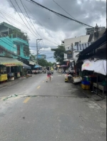 Bán nhà mặt tiền hà thị khiêm – 366m², nở hậu 11.3m – kinh doanh sầm uất – giá